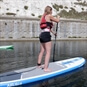 Sea Paddleboarding Adventure Brighton - Paddledboarding